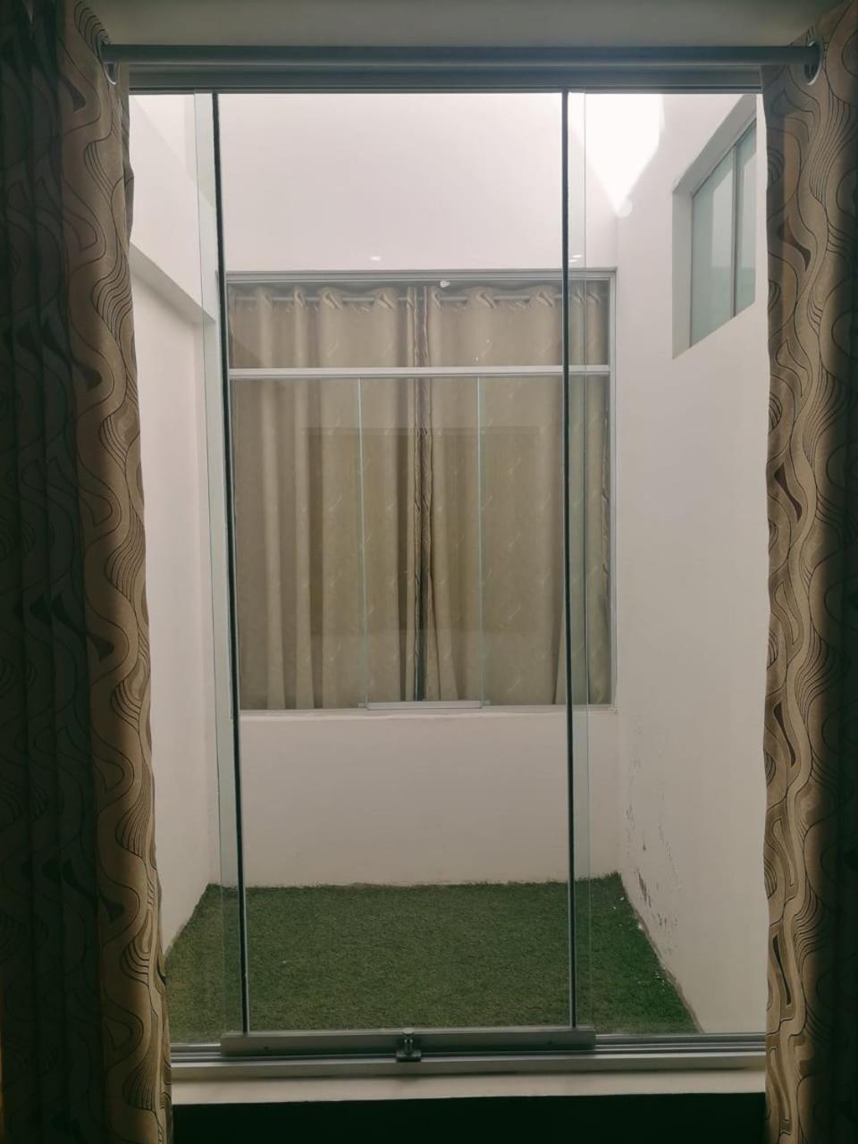 Hotel Coronado Tacna Kültér fotó